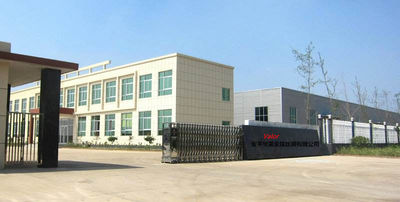 China Anping Hualai Metal Wire Mesh Co.,Ltd