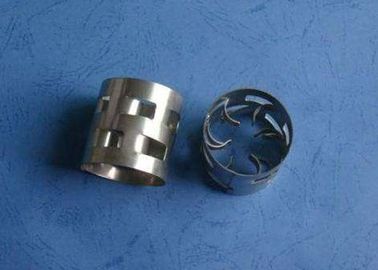 Hüllen-Ring-Verhandlungs-Stärke Hualai 16mm SS316L für koreanischen Kunden