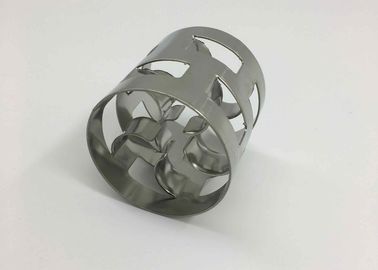 Edelstahl-Hülle Ring Like 6mm 90mm 0.3-1.2 Millimeter Wandstärke