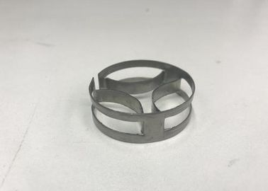 QH - 1 runder Ring QH - 2 Plum Ring QH Mini Ring Metal Random Packing