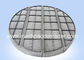 Materielle auserlesene Antikorrosion Mesh Pad Demister des Draht-304SS