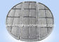 Materielle auserlesene Antikorrosion Mesh Pad Demister des Draht-304SS