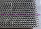 Mesh Structured Packing Custom Fabrications-Schicht-Höhe 200mm des Draht-2y
