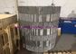 Durchmesser 316L 250y 1400mm strukturierte verpackende Destillationskolonne