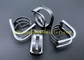 Sattel Ring Packing Stainless Steel Intalox Ss316 1/2“ 25mm