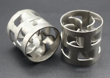 Gelegentliche verpackende Metallhüllen-Ringe