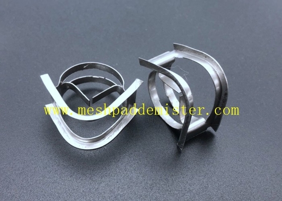 Sattel Ring Packing Stainless Steel Intalox Ss316 1/2“ 25mm