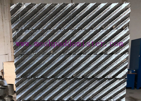 Platten-Stärke  125Y 0.15mm, das im Wasser-Wäscher verpackt