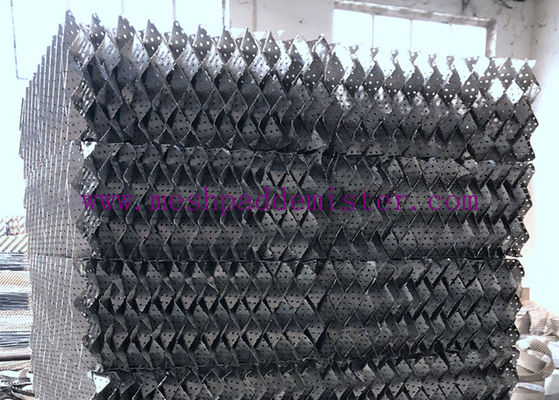 Platten-Stärke  125Y 0.15mm, das im Wasser-Wäscher verpackt