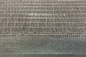 Rechteck formen Antikorrosion Draht-Mesh Mist Eliminators 400x500mm