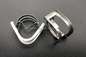 1/2“ 25mm Ss316 Sattel Ring Metal Random Packing
