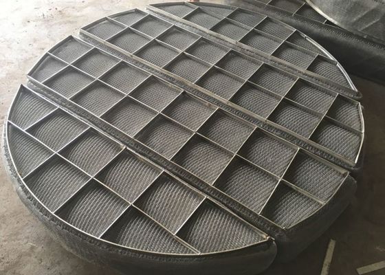 Legieren Sie 20 materielle Draht-Mesh Mist Eliminator And Other-Wahlen HL -130